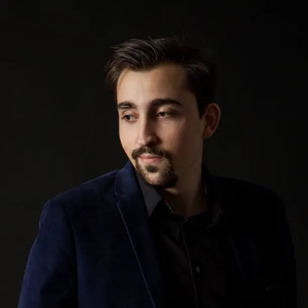 Kévin, créateur de WoodenKoder
